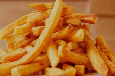 Papas a la Francesa