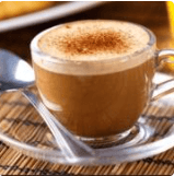 Mocaccino Frío