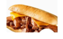 Sándwich El Westerner