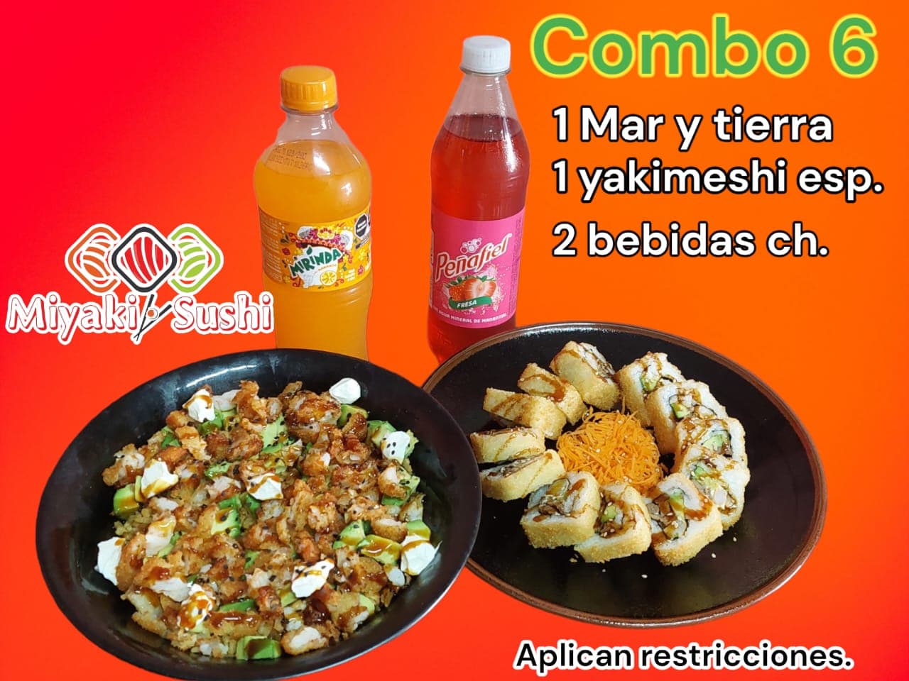 Combo 6