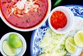 Pozole
