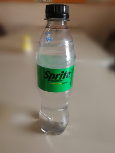 Sprite Sin Azúcar 355 Ml