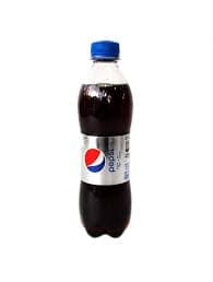 Gaseosa PEPSI Light 300 Ml