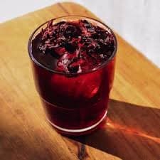 Agua de Jamaica