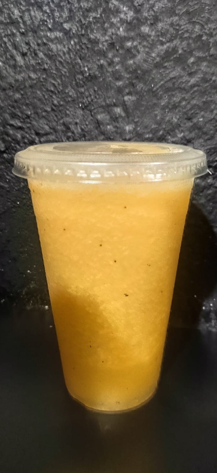Smoothie Mango Piña