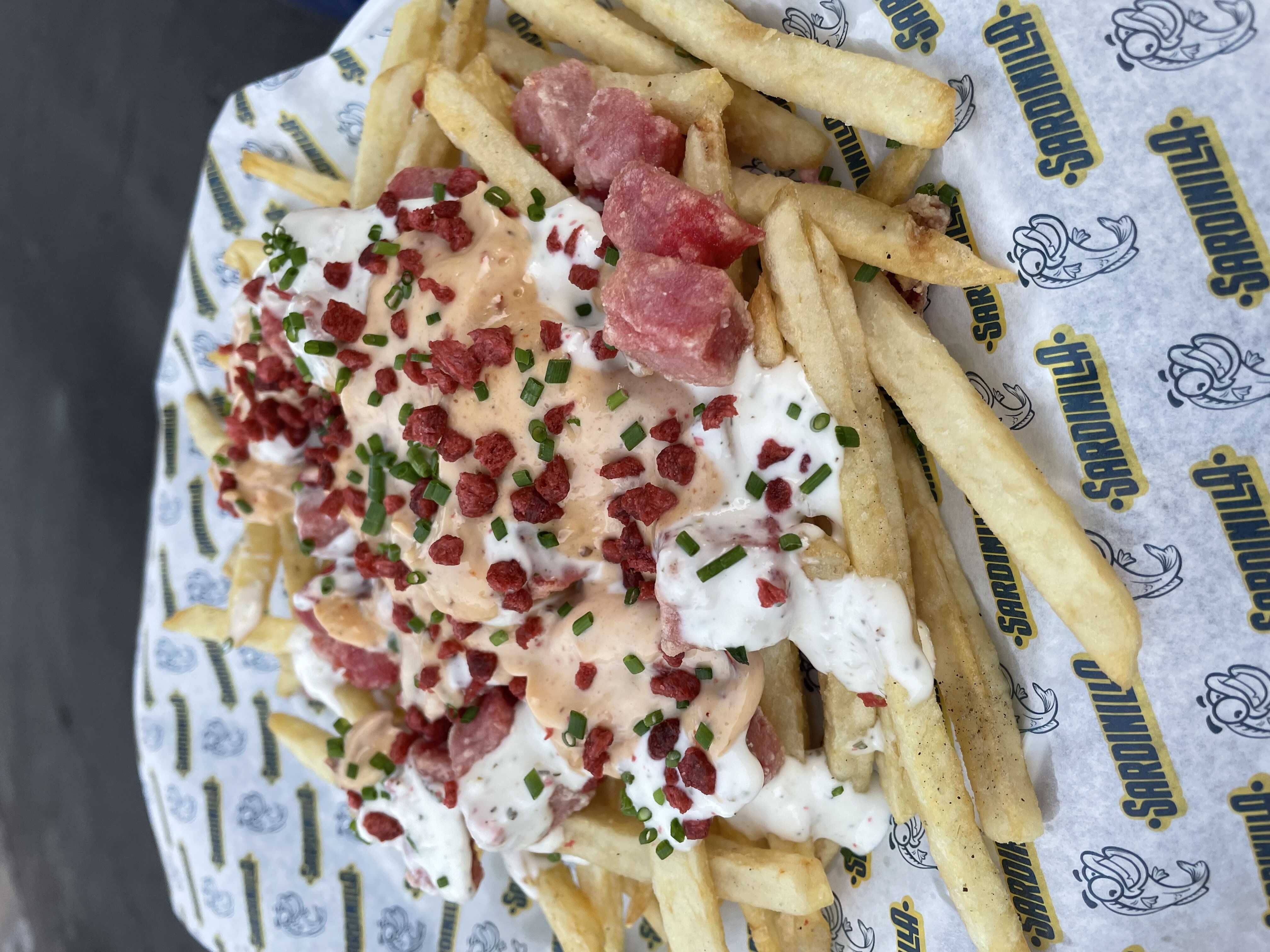 Sardipapas