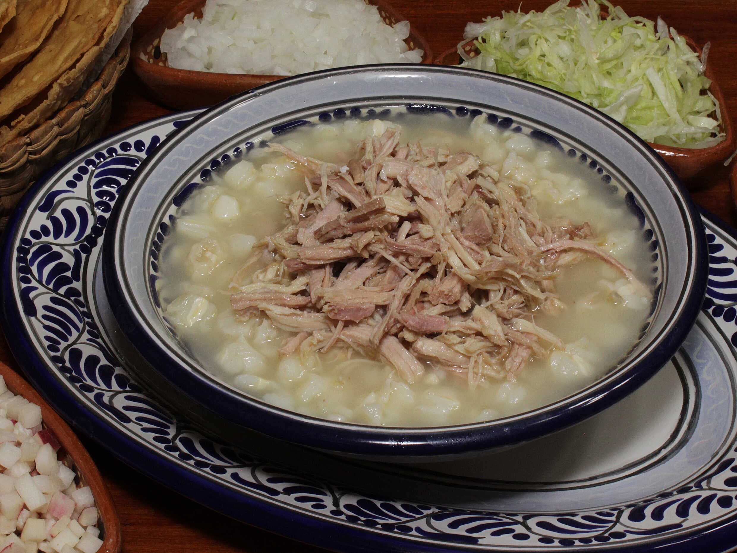 Pozole