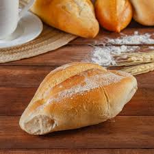 Bolillo Extra.