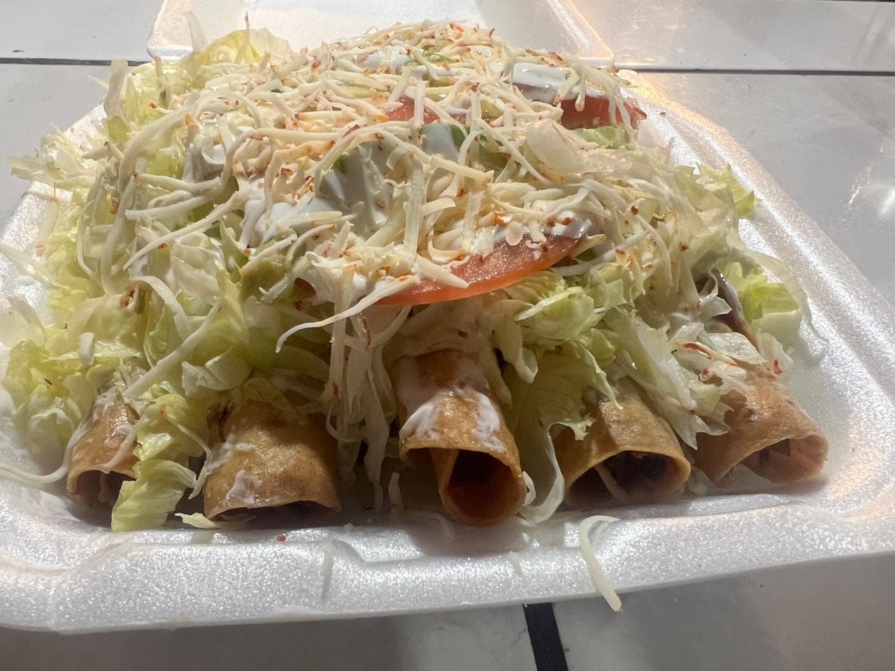 Flautas