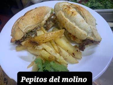 Pepitos Molino