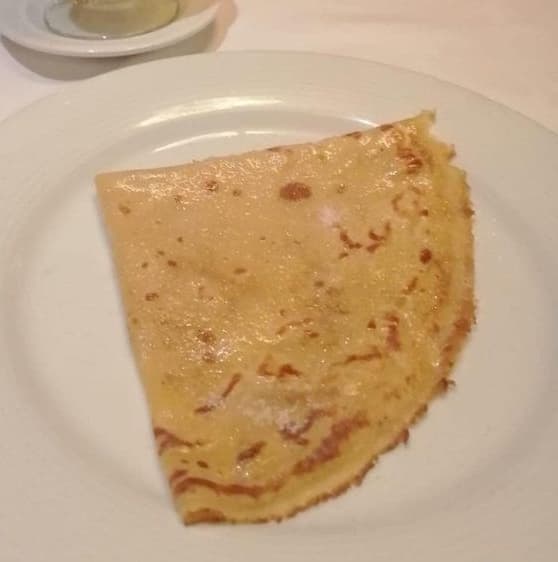 Crepa Cluny 50 g