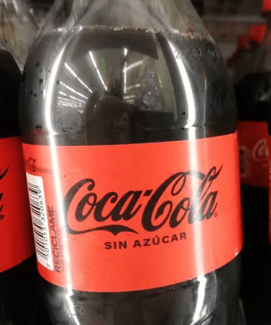 Coca-Cola Zero