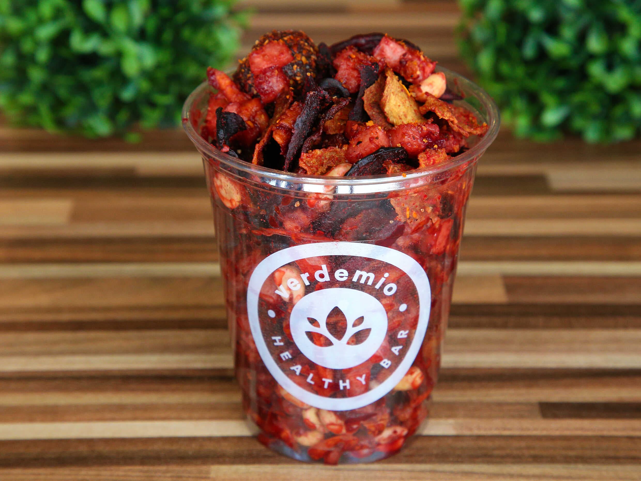 Chili Chips