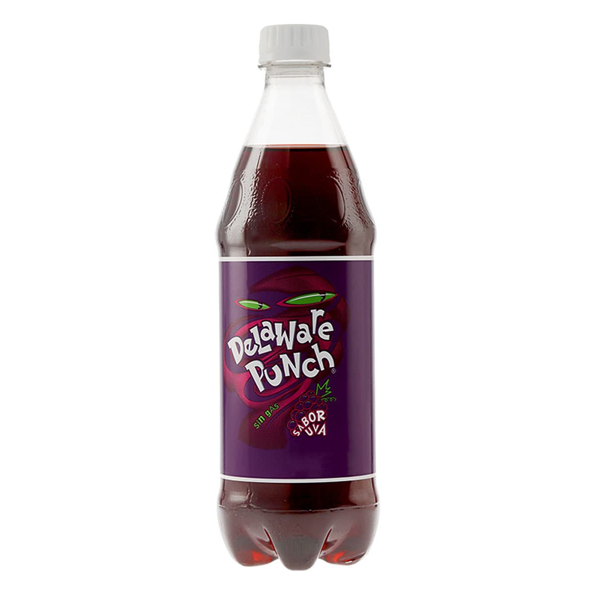 Refresco Delaware Punch 600 Ml