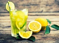 Limonada Natural 1 L