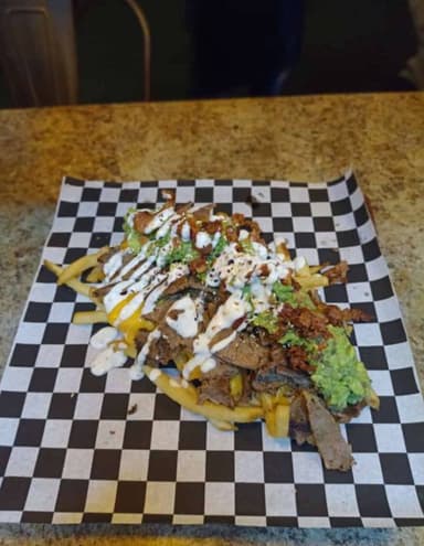 Papas Lokas