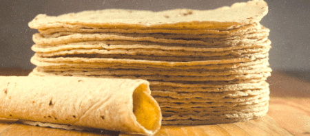 Tortillas