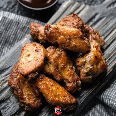 Alitas