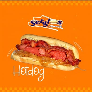 Hot Dog