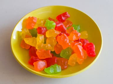 ¼ Panditas