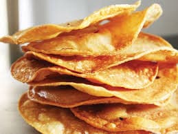 Orden de 10 Tostaditas