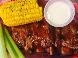 Costillitas 500 gr
