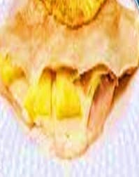Crepa Hawaiana
