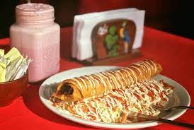 Taco Tico Grande