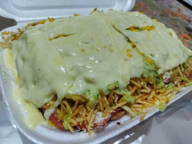 Salvajada + Bebida