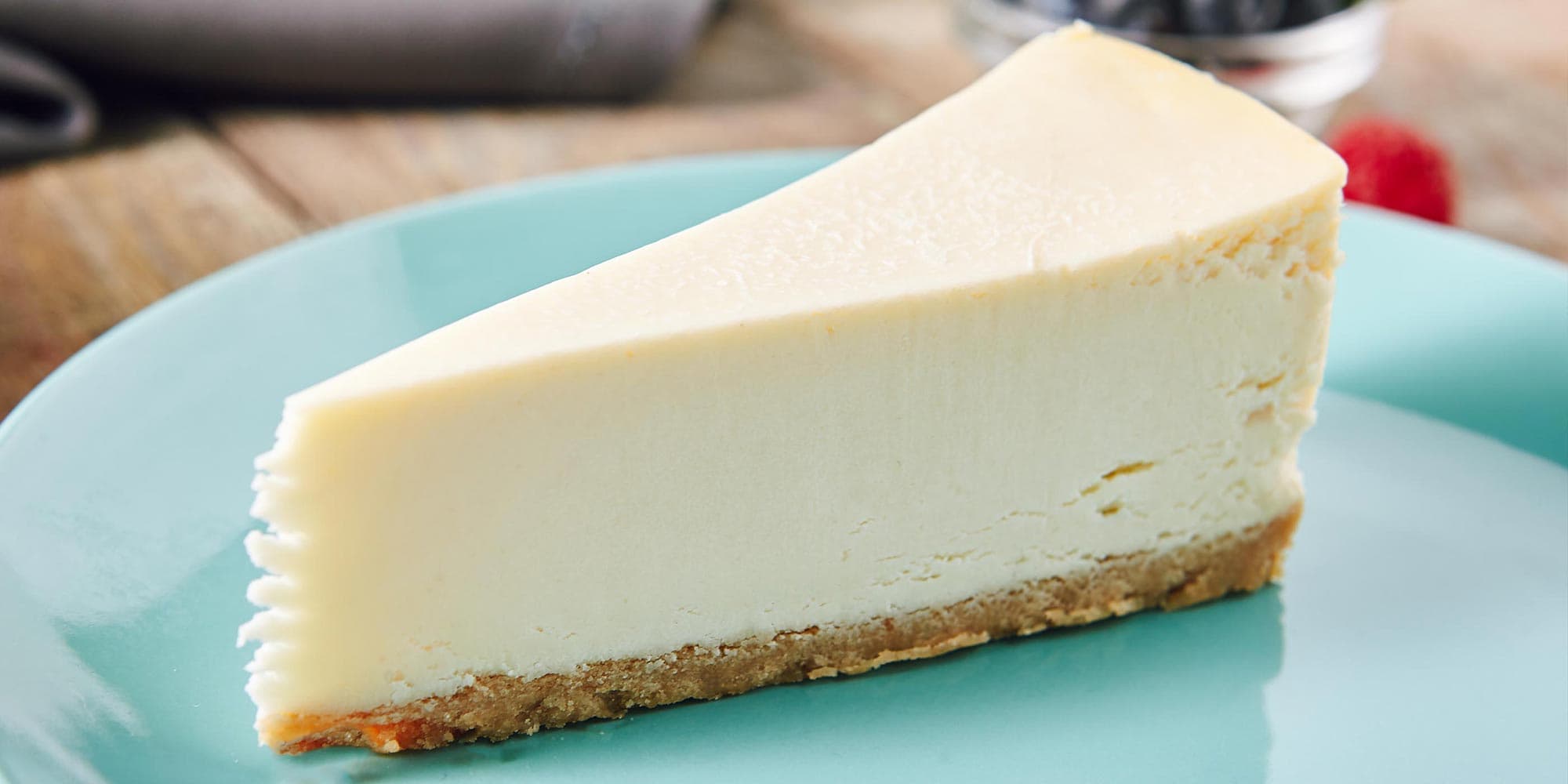 Cheese Cake