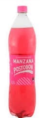 Postobon Manzana 1.5 l