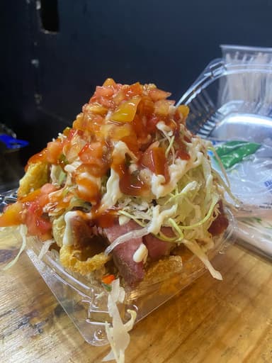 Chichaldosa