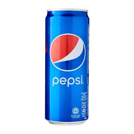 Pepsi  300ml