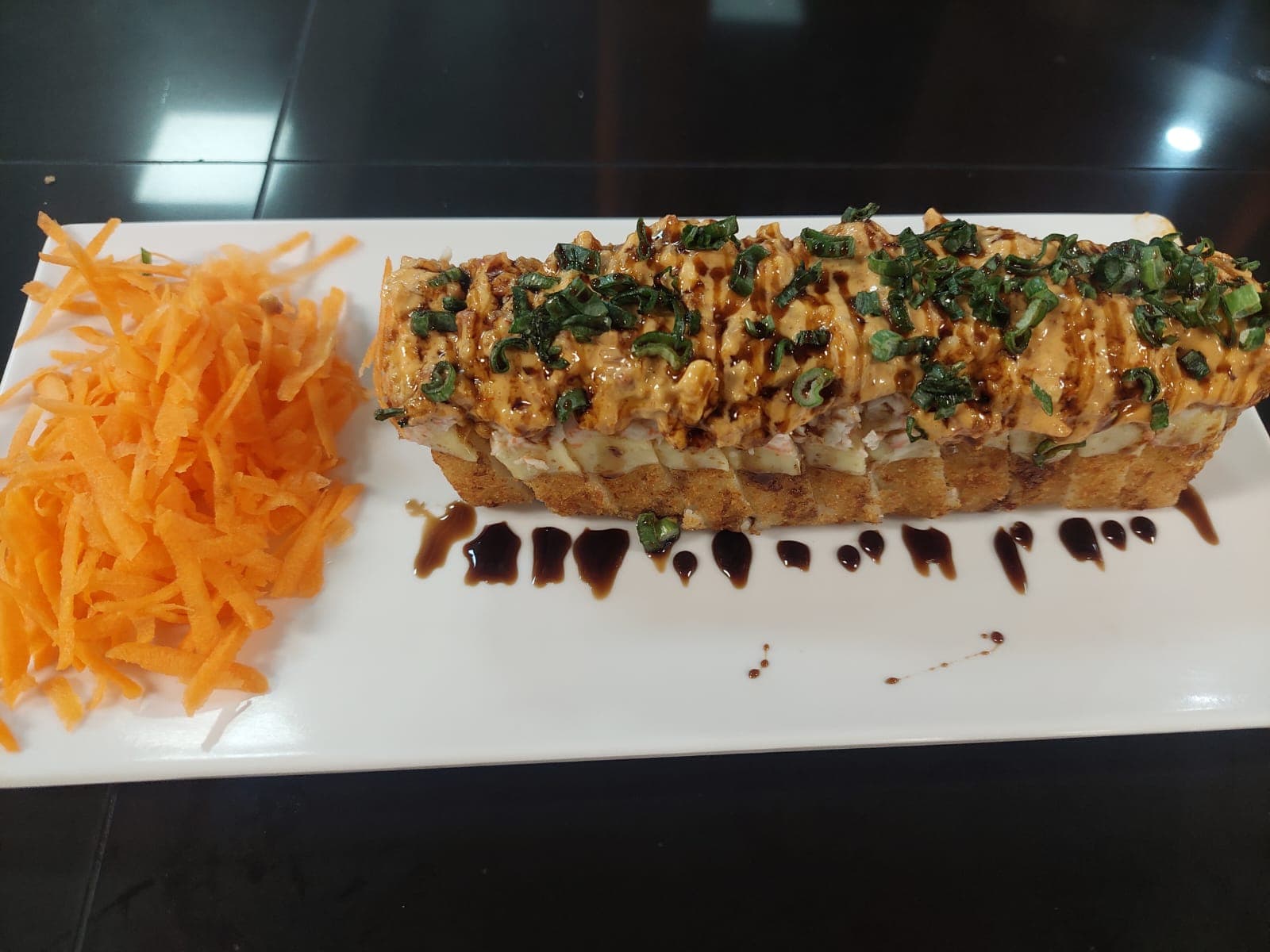 Akashi Roll