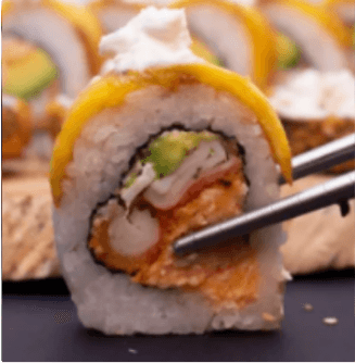 Platín Roll Lao