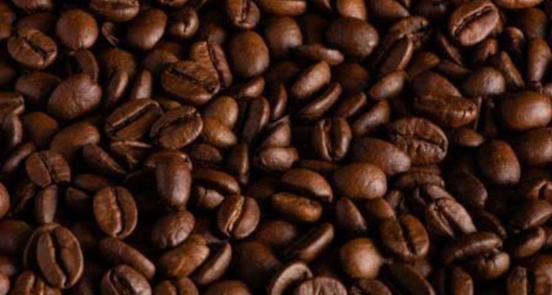 Carga de Café