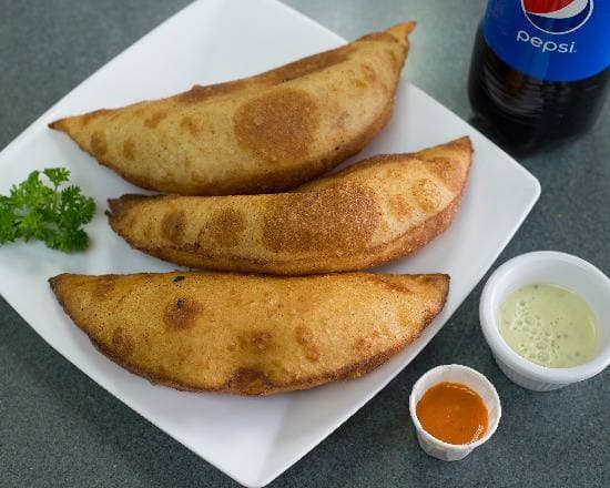 Empanadas Venezolanas