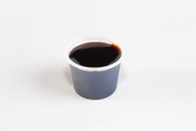 Salsa de Anguila