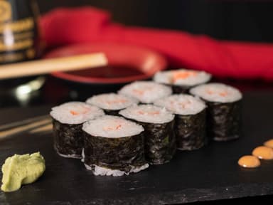 Teka Maki (Atún)