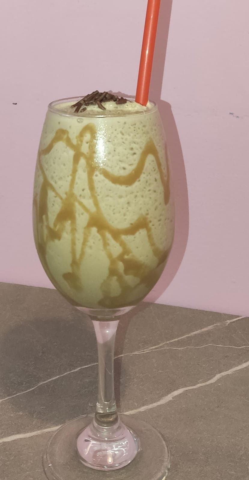 Frapucchino