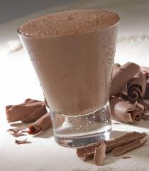 Chocolate Frío