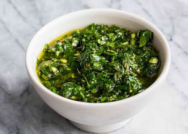 Salsa Chimichurri