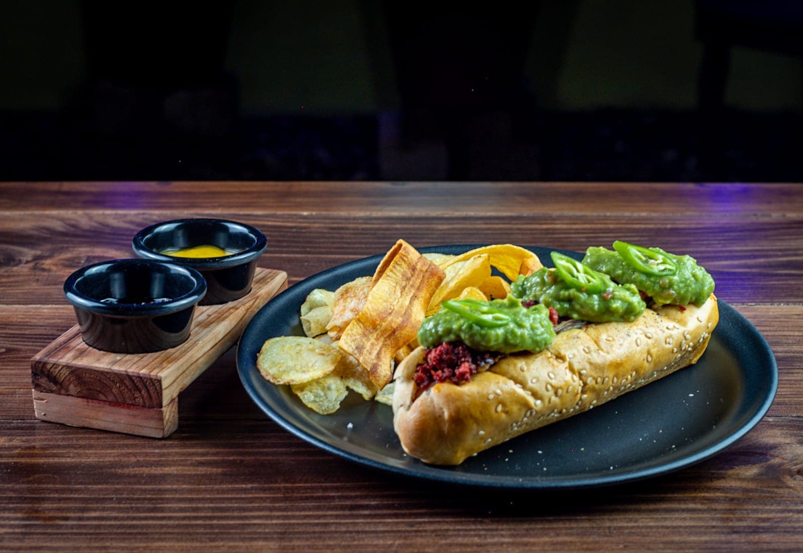 Hot Dog Xhicano + Coca Cola 355 ML