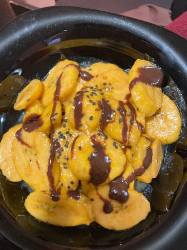 Plátanos Enjō