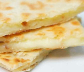 Quesadilla