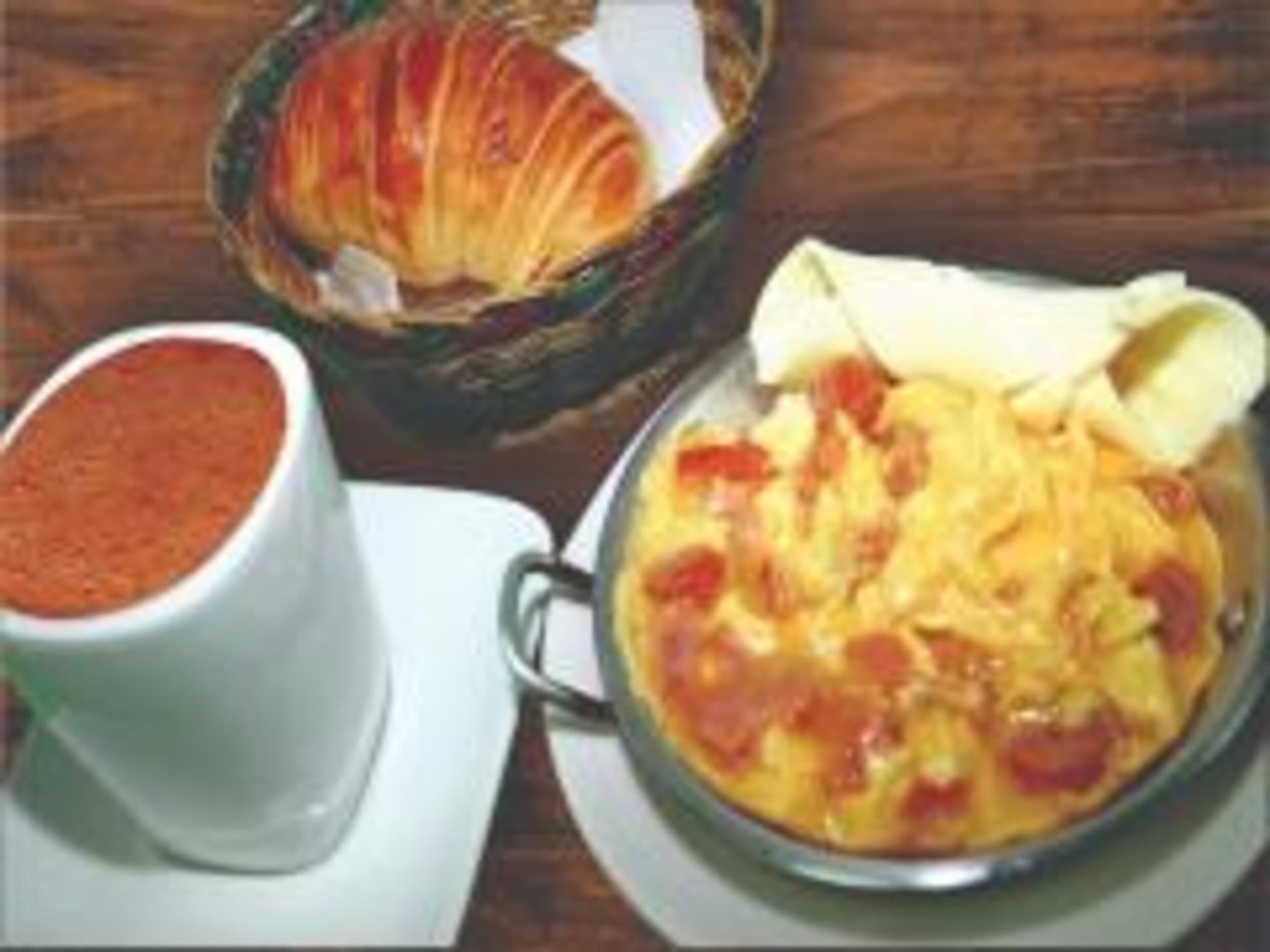 Desayuno Ranchero
