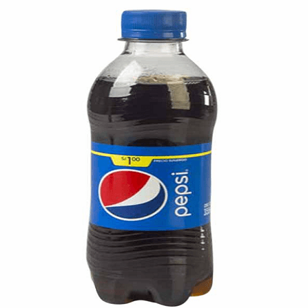 Pepsi