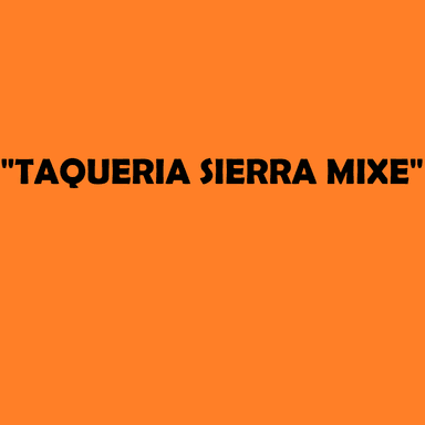 Taco de Chuleta