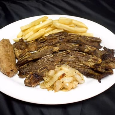 Costillas