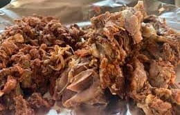Kilo de Birria Maciza